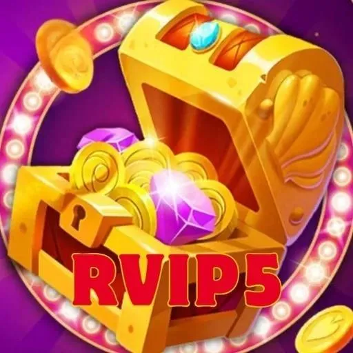 RVIP5 - Tantangan Puzzle Menarik untuk Semua Usia
